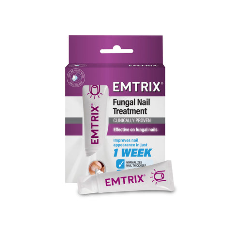 Emtrix Fungal Nail Treatment 10mL