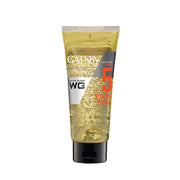 Gatsby Water Gloss Hair Gel (Super Hard, Holding Level 5) 170g