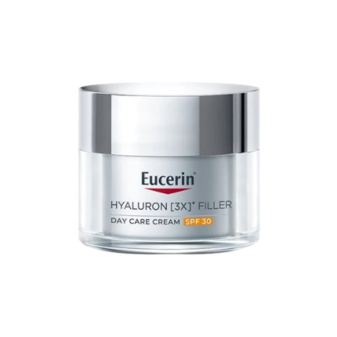 Eucerin Hyaluron [3X]+ Filler Day Care Cream SPF 30 50mL