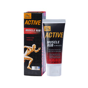 Tiger Balm Active Muscle Rub 60g