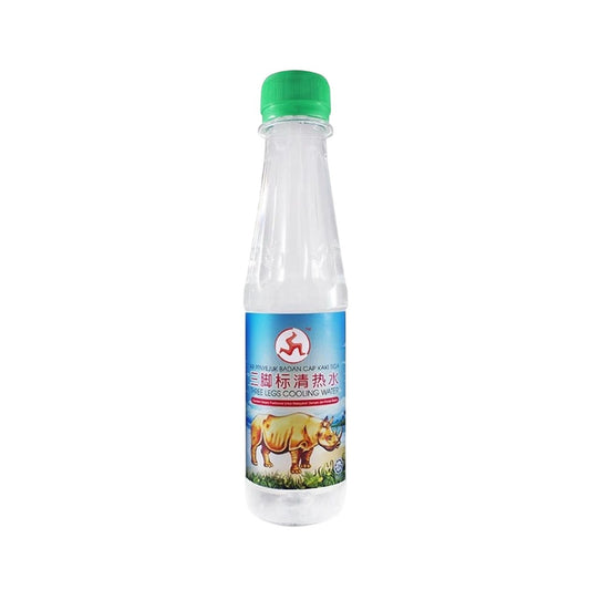 3 Legs Cooling Water 200mL (For Heat Relief)