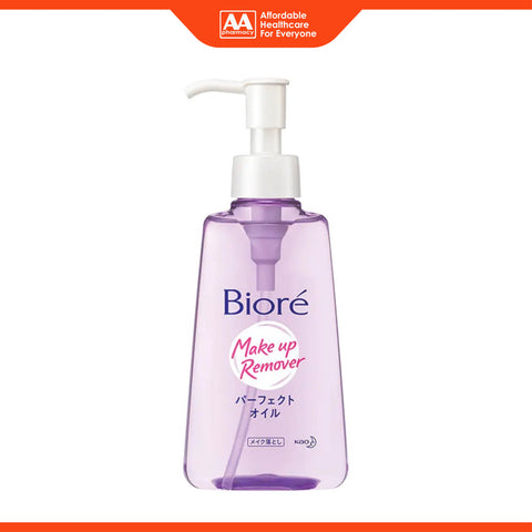 Bioré Cleansing Oil Makeup Remover 150mL