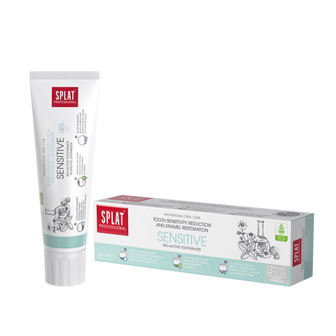 SPLAT Professional Bio-Active Toothpaste (Sensitive) 100mL