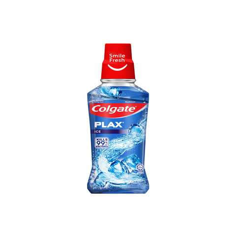 Colgate Plax (Ice) Mouthwash 250mL