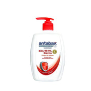 Antabax Antibacterial Hand Wash (Protect) 450mL