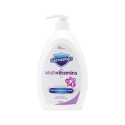GermiPRO Antibacterial Body Wash - with Multivitamins (1000ml)