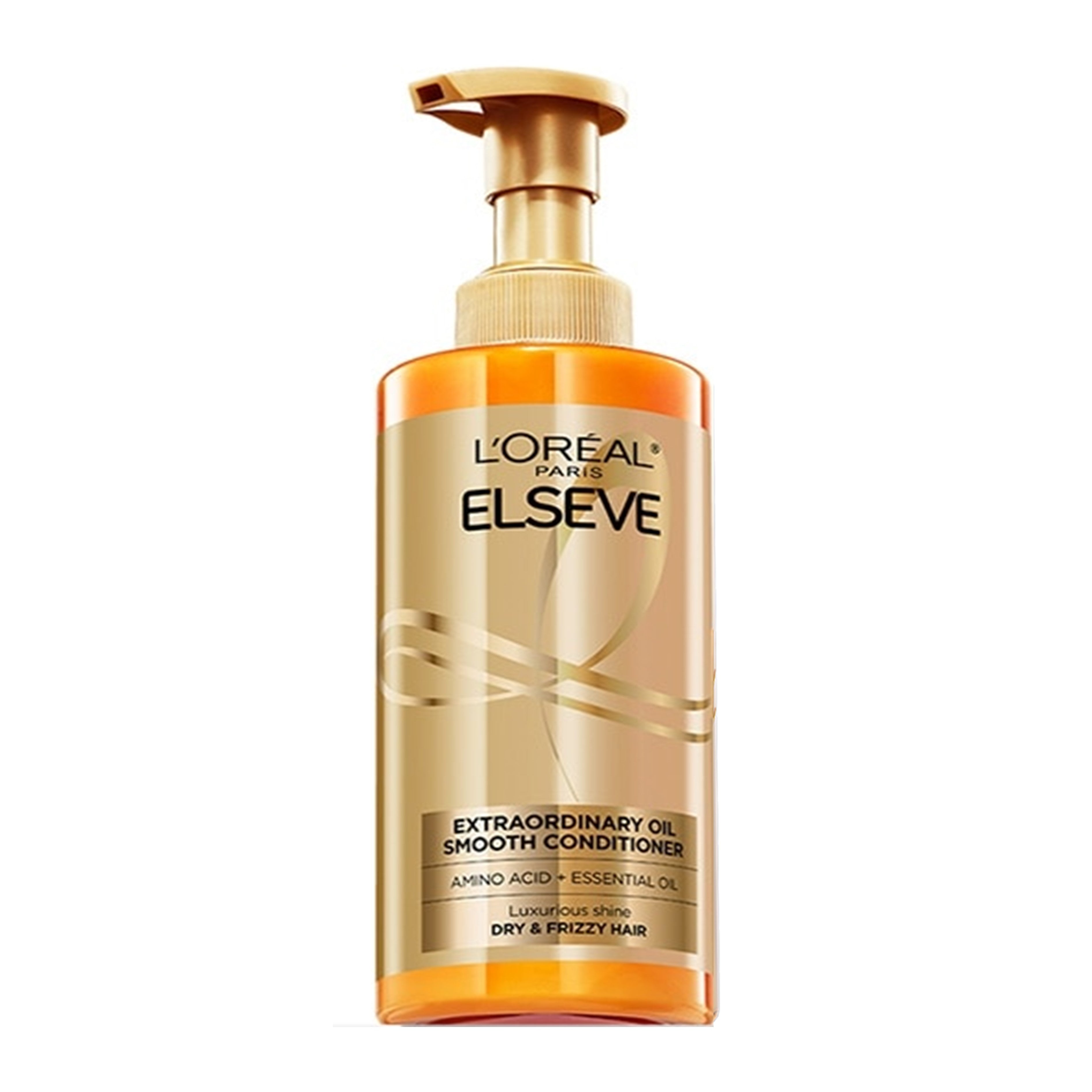 L'Oréal Paris Elseve Extraordinary Oil Smooth Conditioner 440mL