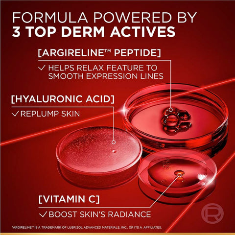 L'Oréal Paris RevitaLift Triple Power Age-Correcting Cream (Day) 50mL