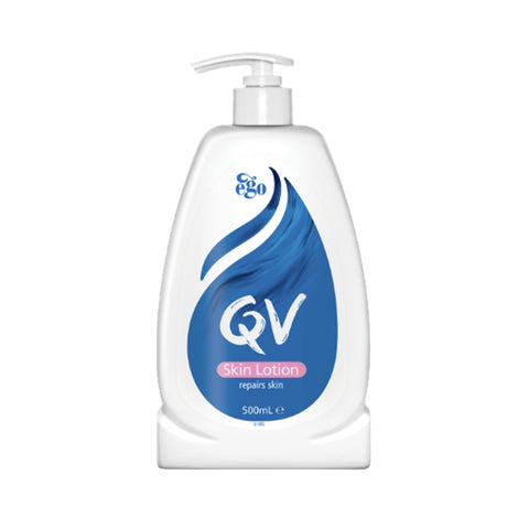 Ego QV Skin Lotion 500mL