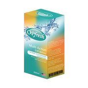 OPfresh Multi Action Eye Wash 260mL