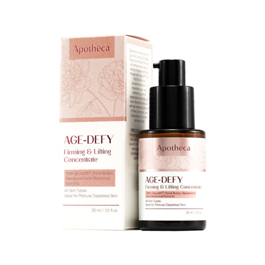 Apotheca Age-Defy Firming and Lifting Concentrate 30mL