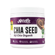 Naturie Organic Chia Seed 500g