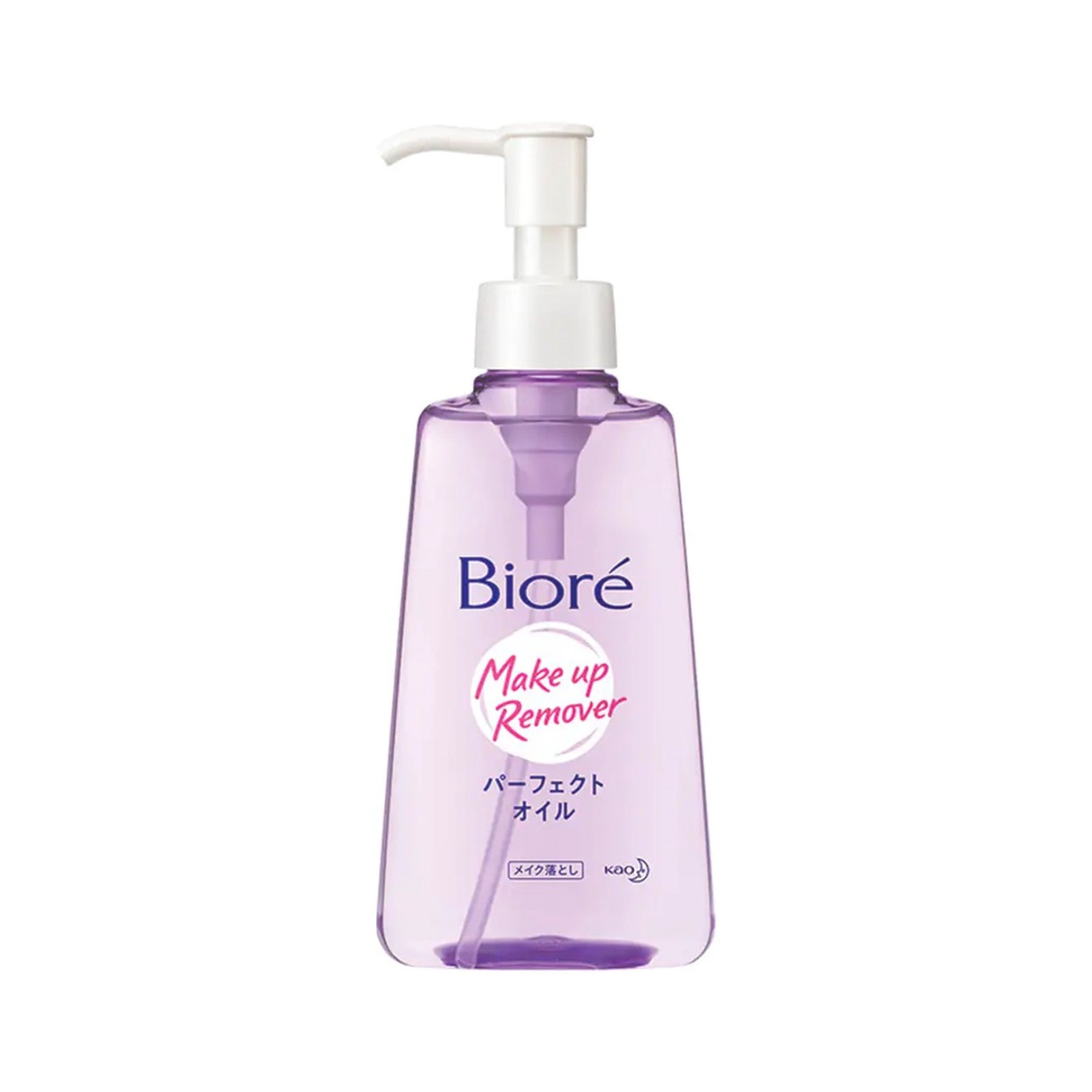 Bioré Cleansing Oil Makeup Remover 150mL