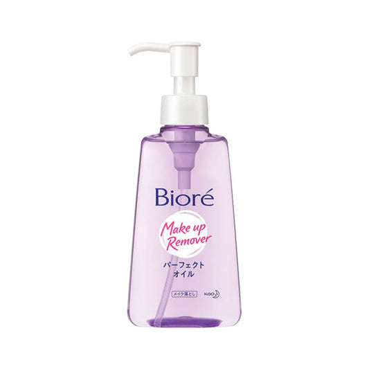 Bioré Cleansing Oil Makeup Remover 150mL