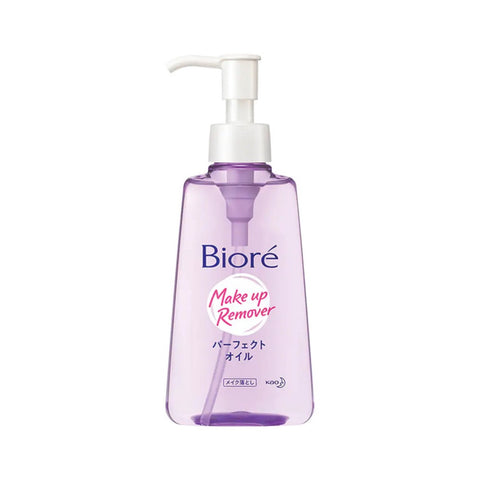 Bioré Cleansing Oil Makeup Remover 150mL