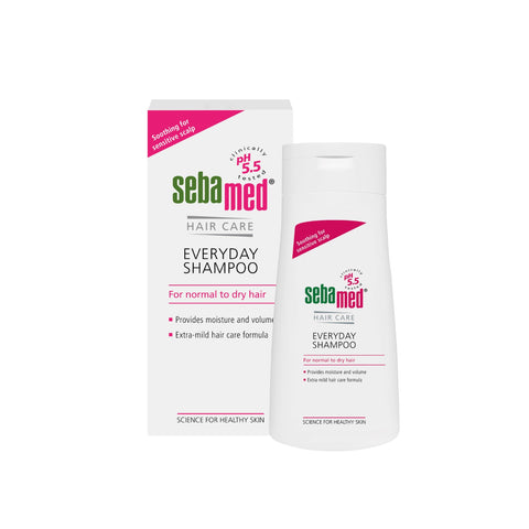 Sebamed Everyday Shampoo 200mL