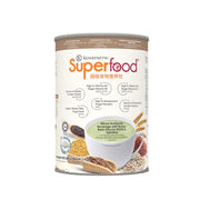 Kinohimitsu Superfood (Mixed Multigrain Beverage with Barley Beta-Glucan BG25 and Spirulina) 1kg