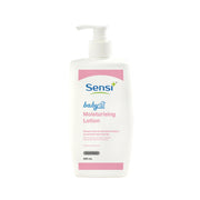 Sensi+ Baby Moisturising Lotion (400ml)