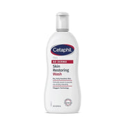 Cetaphil PRO AD Derma Skin Restoring Wash 295mL