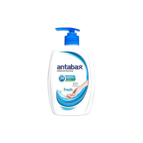Antabax Antibacterial Hand Soap (Fresh) 450mL