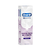 Oral-B 3D White Luxe Toothpaste (Perfection) 95g