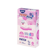 FeverAway Cooling Gel Patch for Infants (12's)