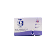 T3 Acne Cleansing Bar 100g