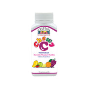 21st Century Chewy C Chewable Vitamin C Vegetarian Pastilles (90's) - Fruity Flavour