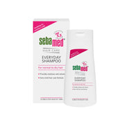 Sebamed Everyday Shampoo 400mL