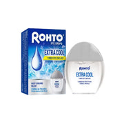 Rohto Eye Drops 13mL (Extra Cool, Tired Eye Relief)