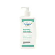 Sensi+ Hydrating Body Wash (500ml)