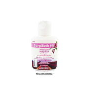 SurgiBath 4% Chlorhexidine Antiseptic Body Wash (50ml)