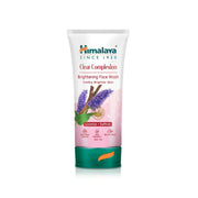 Himalaya Clear Complexion Brightening Face Wash (150ml)