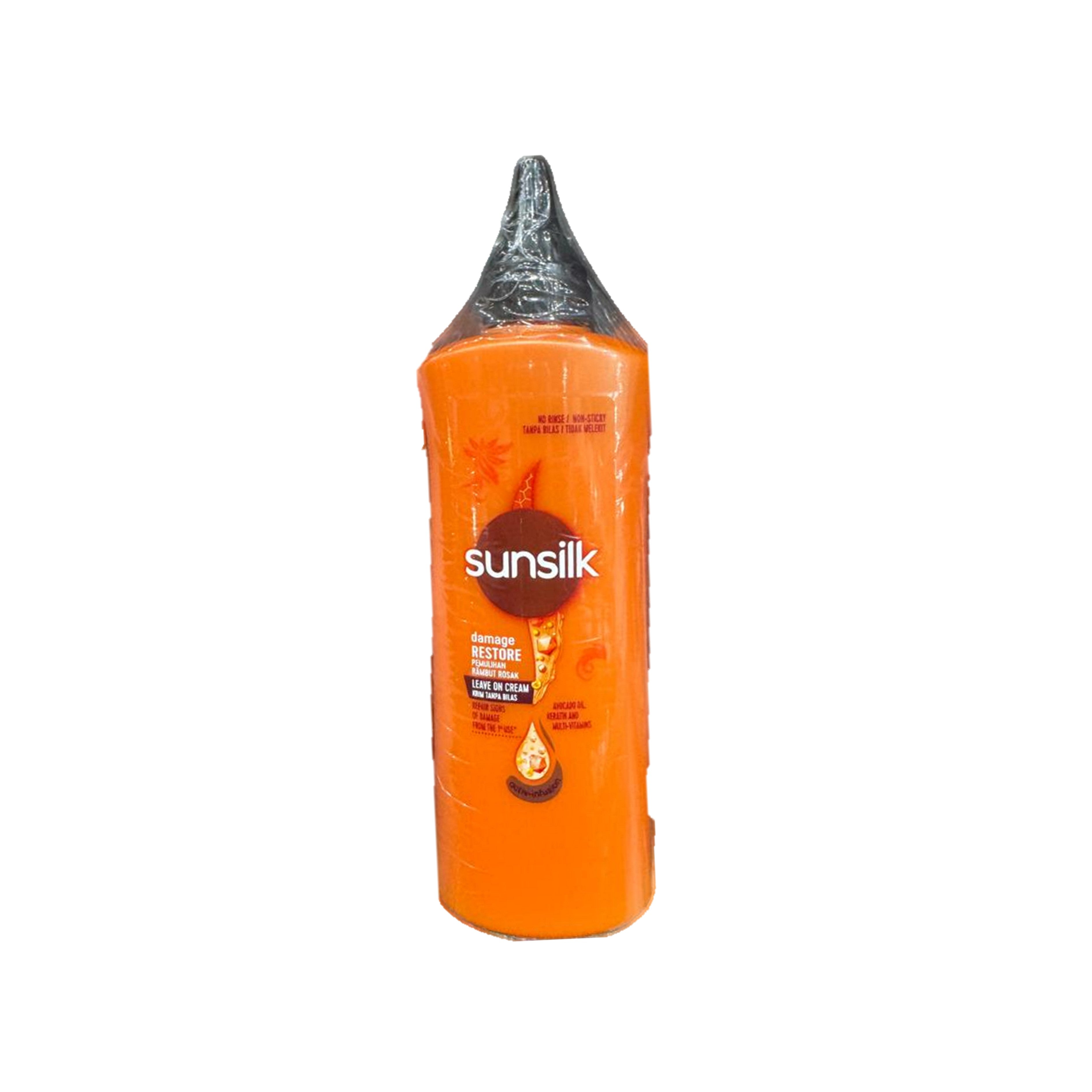 Sunsilk Damage Restore Leave On Cream 120mL