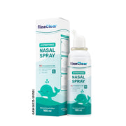 SineClear Hypertonic Nasal Spray 100mL (For Babies 0+ Months)
