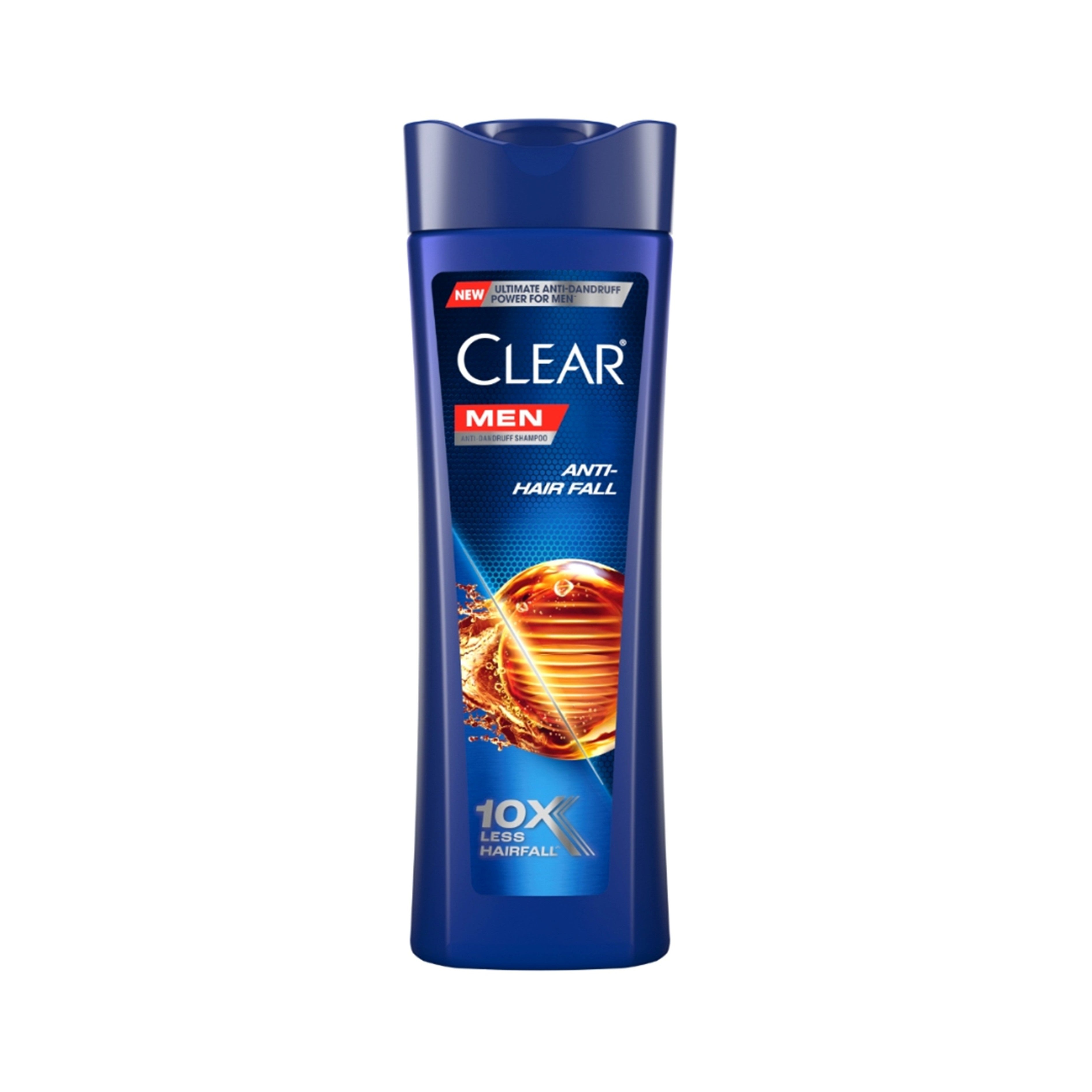 Clear Men Anti-Dandruff Shampoo - Anti-Hair Fall (315ml)