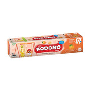 Kodomo Lion Children's Toothpaste - Orange Flavour (80g)