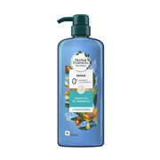 Herbal Essences bio:renew Conditioner - Argan Oil Of Morocco, Repair (600ml)