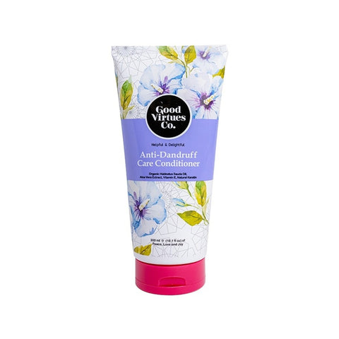 Good Virtues Co. Anti-Dandruff Care Conditioner 300mL