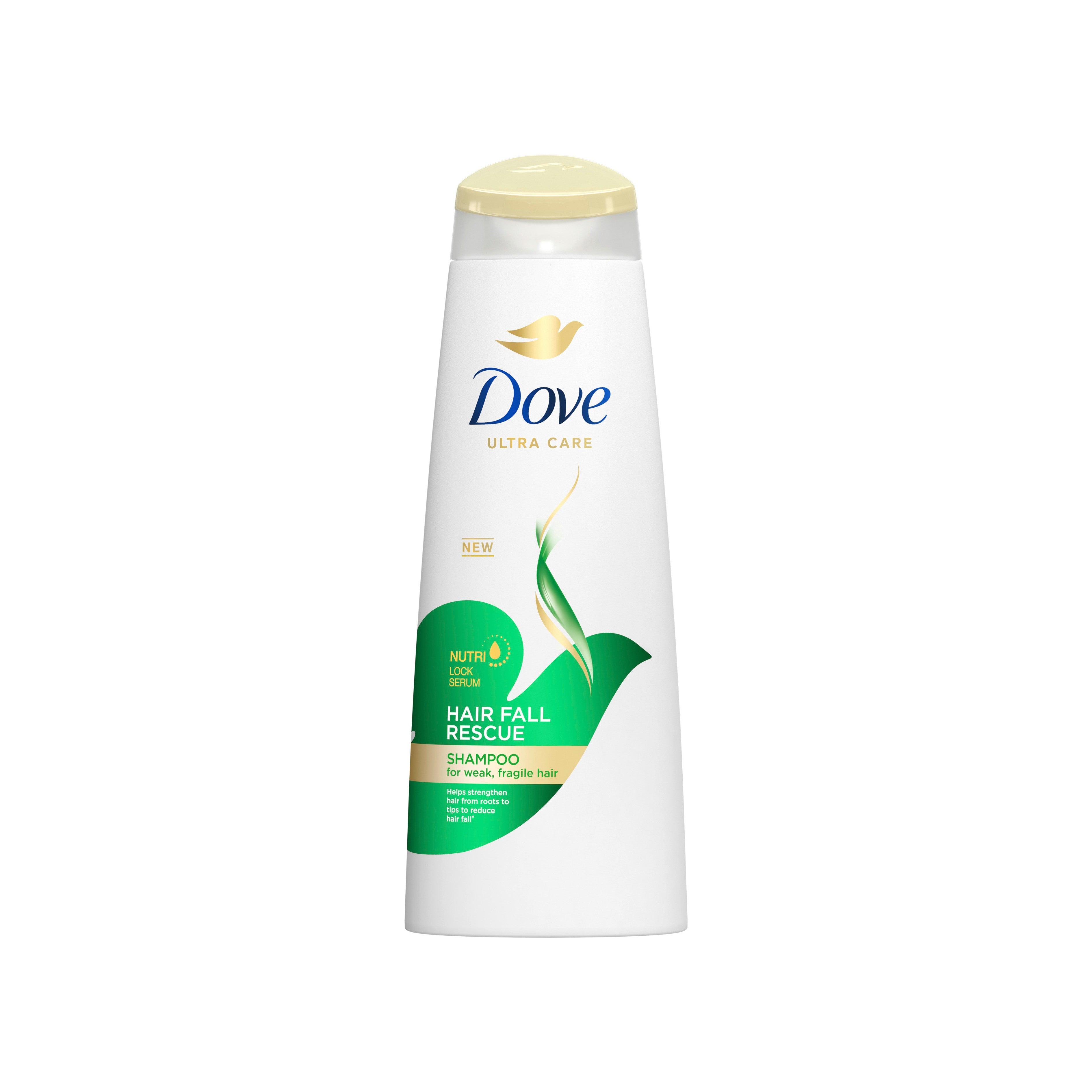Dove Ultra Care Hair Fall Rescue Shampoo 330mL
