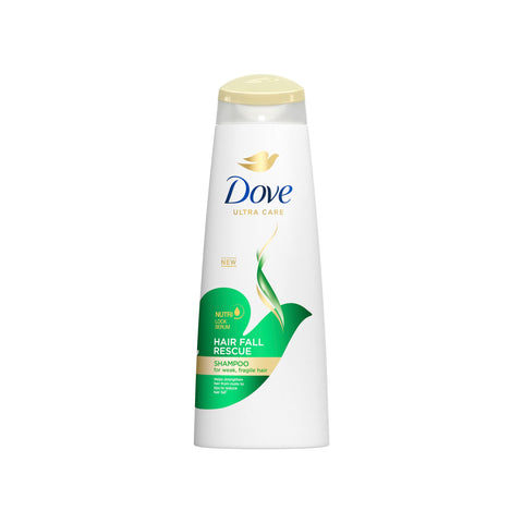 Dove Ultra Care Hair Fall Rescue Shampoo 330mL