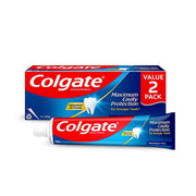 Colgate Maximum Cavity Protection Toothpaste - Great Regular Flavour (2 x 225g)