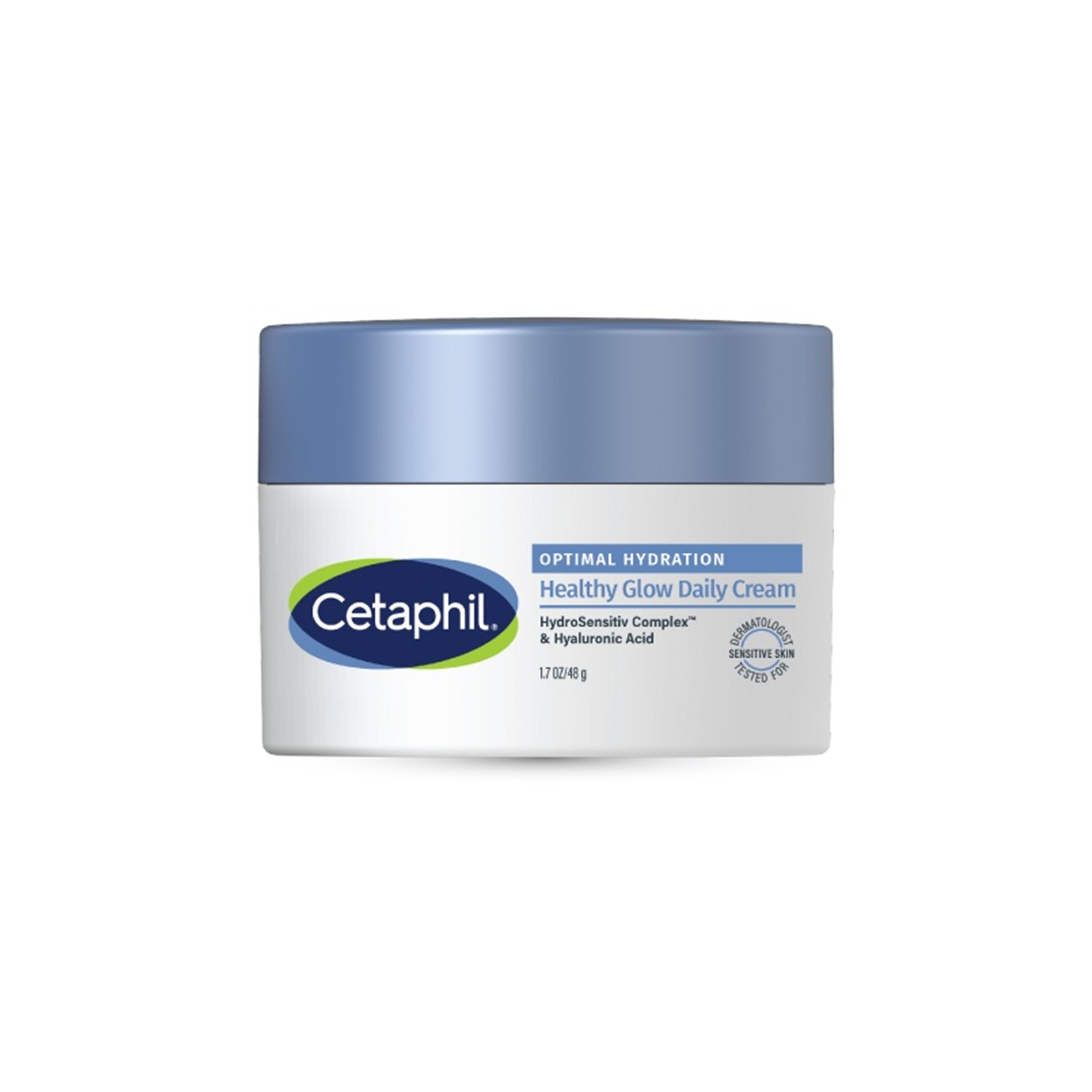 Cetaphil Optimal Hydration Healthy Glow Daily Cream (48g)