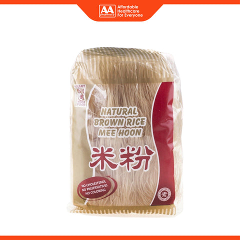 Radiant Natural Brown Rice Mee Hoon 400g