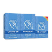 Thomson OsteoPro Vegecapsule 2x120's FOC 60's