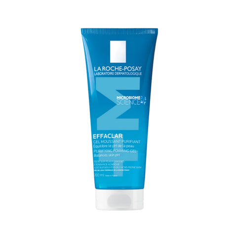 La Roche-Posay Effaclar Purifying Foaming Gel 200mL