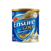 Abbott Ensure Gold StrengthPro Complete Nutrition Drink 400g (Wheat Flavour)