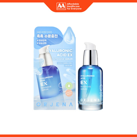 Orjena Hyaluronic Acid EX Intensive Serum 50mL