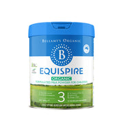 Bellamy's Organic Equispire Step 3 Formulated Milk Powder for Children 12-36 Months (800g)
