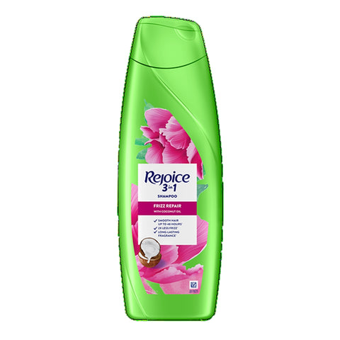 Rejoice Frizz Repair Shampoo 300mL